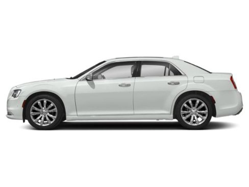 Certified 2020 Chrysler 300 S image 3