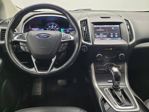 Used 2015 Ford Edge SEL w/ Equipment Group 201A image 22