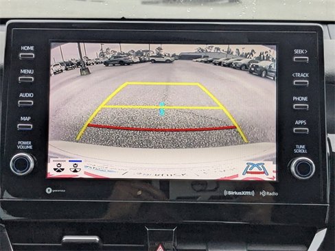 Used 2023 Toyota Camry XLE image 19