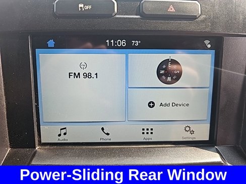 Used 2016 Ford F150 XLT w/ Equipment Group 302A Luxury image 31