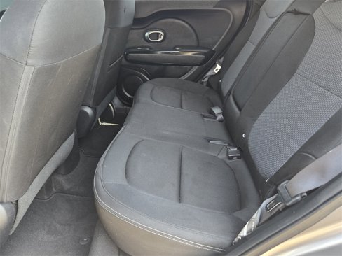 Used 2019 Kia Soul + w/ Audio Package image 28