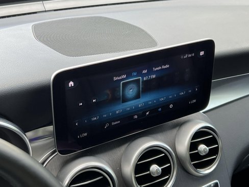 Certified 2021 Mercedes-Benz GLC 300 4MATIC image 16