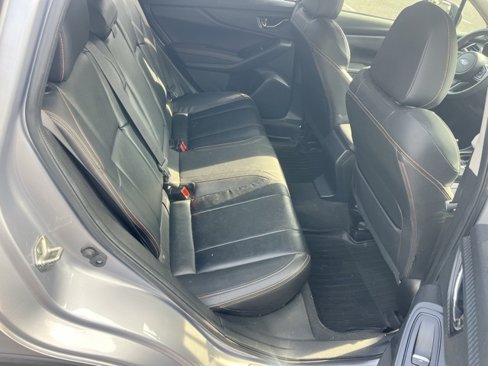 Used 2019 Subaru Crosstrek 2.0i Limited w/ Moonroof Package image 14
