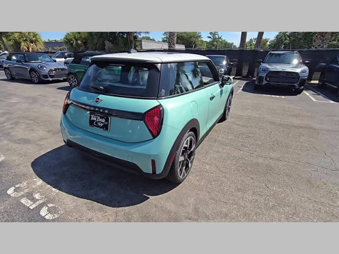 New 2026 MINI Cooper S image 32