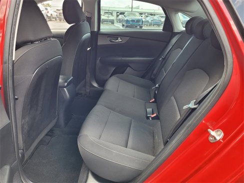 Used 2019 Kia Forte LXS image 10