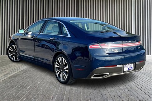 Used 2019 Lincoln MKZ Reserve image 12
