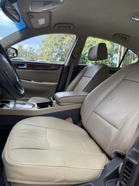 Used 2012 Hyundai Genesis 3.8 image 24