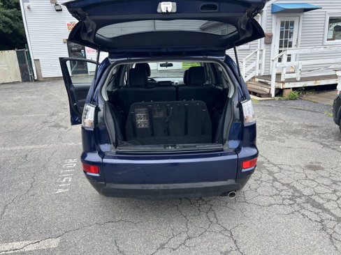 Used 2012 Mitsubishi Outlander SE image 33