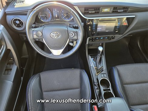 Used 2018 Toyota Corolla L image 13