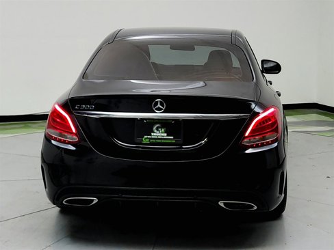 Used 2016 Mercedes-Benz C 300 Sedan image 6