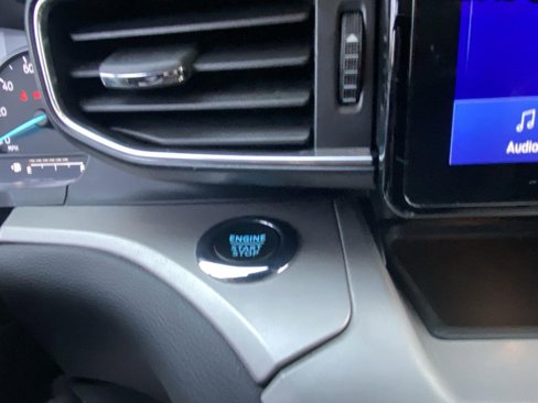 Used 2023 Ford Explorer XLT w/ Equipment Group 202A image 17