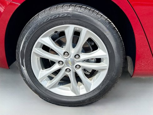 Used 2023 Chevrolet Malibu LT w/ Driver Confidence Package image 30