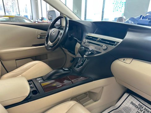 Used 2014 Lexus RX 350 AWD image 41