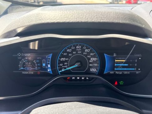 Used 2016 Ford C-MAX Energi SEL w/ Equipment Group 302A image 15