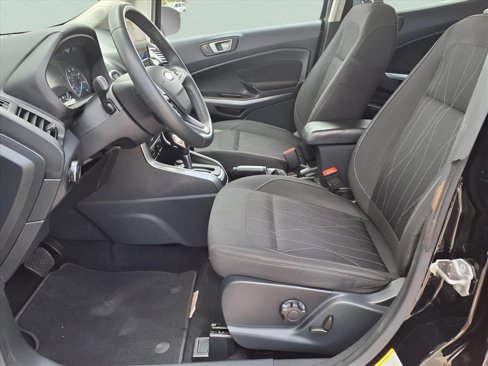 Used 2020 Ford EcoSport SE image 8