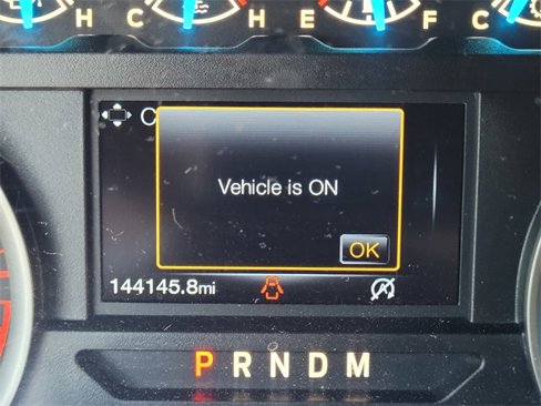 Used 2017 Ford F150 XLT w/ Equipment Group 302A Luxury image 26