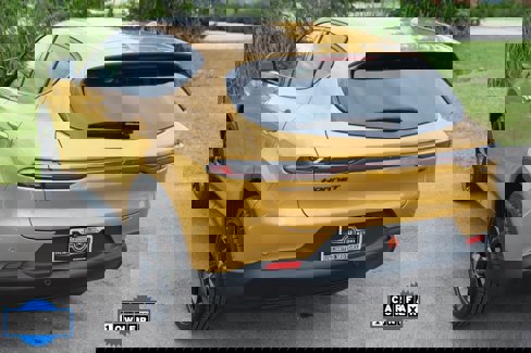 Used 2023 Dodge Hornet GT Plus w/ Track Pack image 30