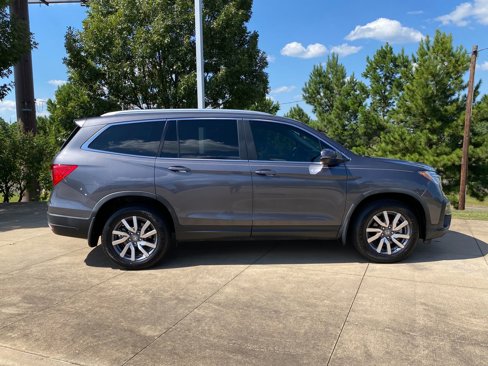 Used 2019 Honda Pilot EX-L image 7