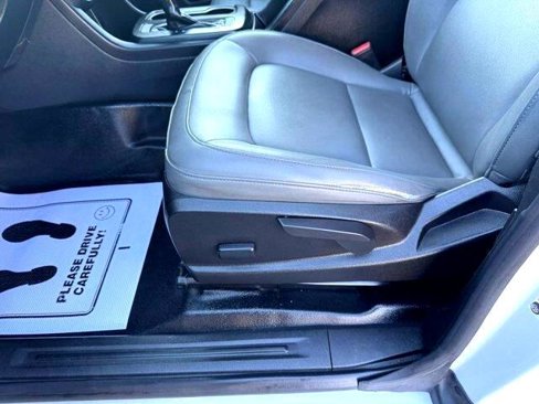 Used 2018 Chevrolet Colorado W/T image 10