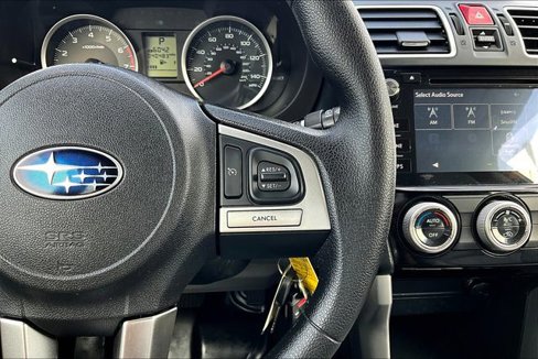 Used 2018 Subaru Forester 2.5i Premium w/ Protection Package #3 image 17