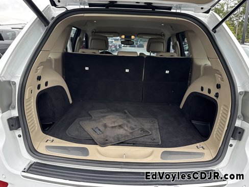 Used 2019 Jeep Grand Cherokee Limited image 23