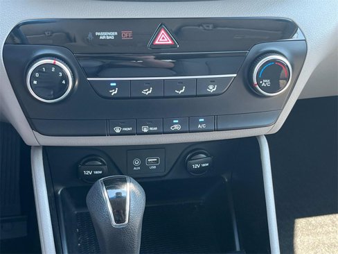 Used 2020 Hyundai Tucson SE image 24