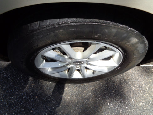 Used 2013 Dodge Grand Caravan SXT image 29
