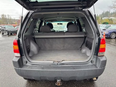 Used 2002 Ford Escape XLT image 25