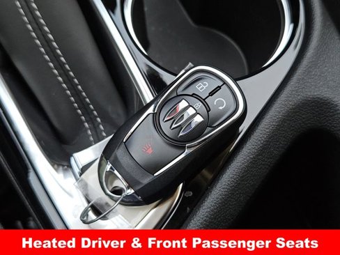 New 2026 Buick Encore GX Sport Touring w/ Experience Buick Package image 25