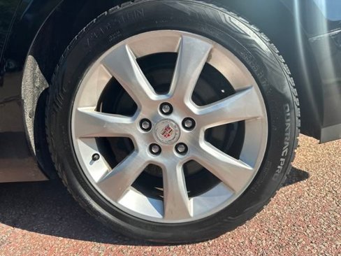 Used 2013 Cadillac ATS Performance w/ Cold Weather Package image 31