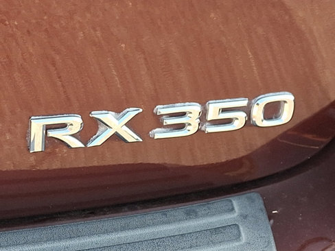 Used 2015 Lexus RX 350 AWD image 36