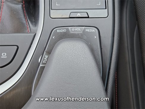 Used 2019 Lexus UX 200 F Sport image 30