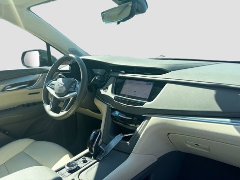 Used 2020 Cadillac XT5 Premium Luxury image 31