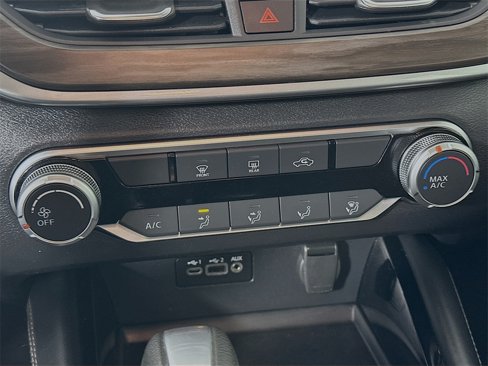 Used 2023 Nissan Altima 2.5 SV image 18