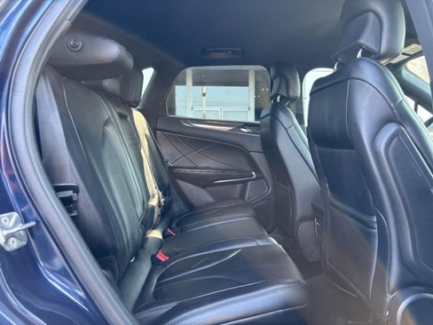 Used 2016 Lincoln MKC Premiere image 13
