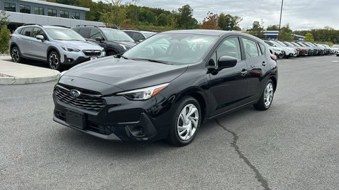 Certified 2024 Subaru Impreza 2.0i image 3