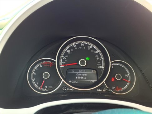 Used 2018 Volkswagen Beetle 2.0T SE image 16
