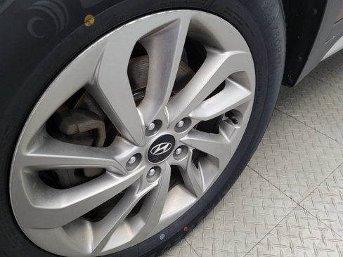 Used 2017 Hyundai Tucson SE image 31