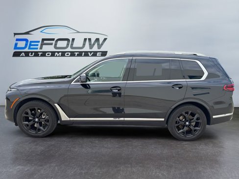 Used 2023 BMW X7 xDrive40i image 19