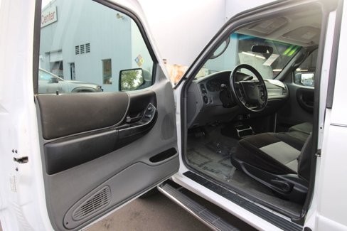 Used 2011 Ford Ranger XLT w/ Bright Trim Group image 10