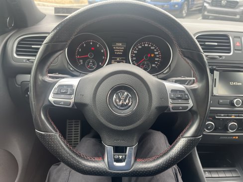 Used 2012 Volkswagen GTI 4-Door image 54