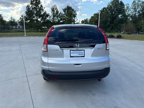 Used 2014 Honda CR-V EX image 8