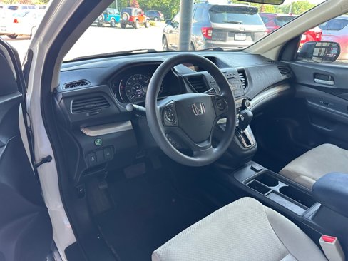 Used 2016 Honda CR-V SE image 9