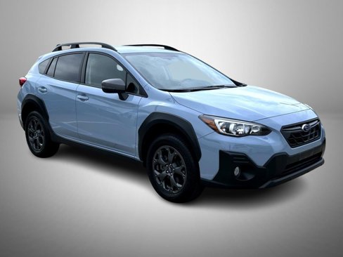 Used 2023 Subaru Crosstrek 2.5i Sport image 3