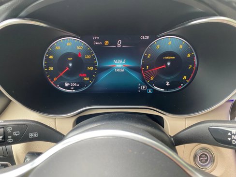 Certified 2022 Mercedes-Benz GLC 300 4MATIC image 12