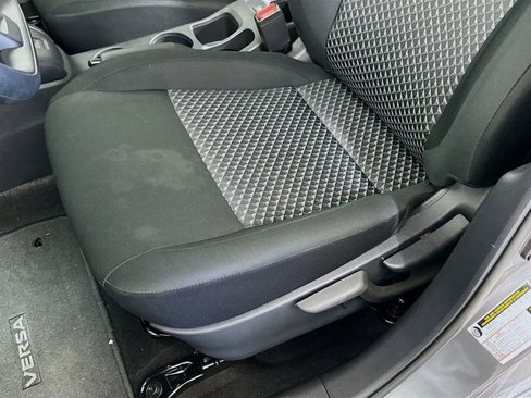Used 2024 Nissan Versa S w/ S Plus Package image 20