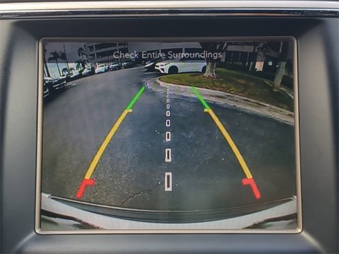 Used 2016 Jeep Grand Cherokee Limited 75th Anniversary image 26