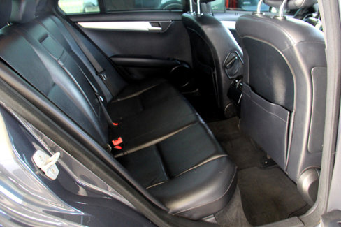 Used 2013 Mercedes-Benz C 250 Sedan image 28