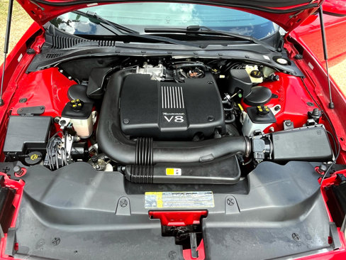 Used 2002 Ford Thunderbird image 21