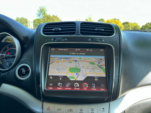 Used 2015 Dodge Journey Limited w/ Sun/Sound & Wheel Group image 15